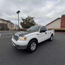 2006 ford f150