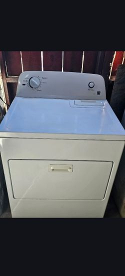 Kenmore Gas Dryer 
