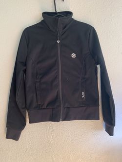 Ufc Sweater Size Small