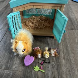 Little Live Pets Mama Surprise 