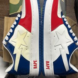 Bapesta men’s size 11