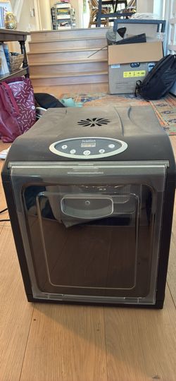 Ivation 3d print dryer