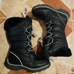 Girl's Winter Snow🌨 Boots 