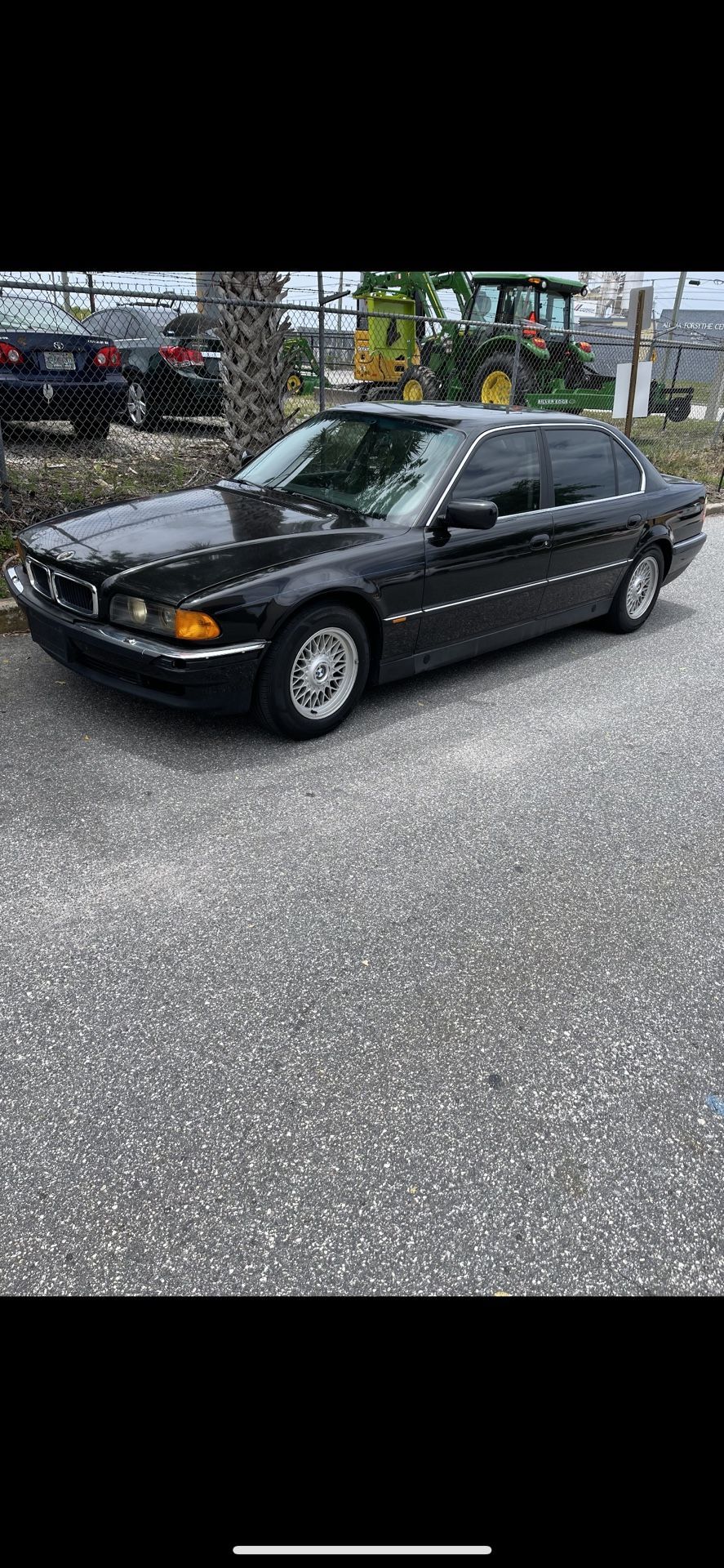 Clean