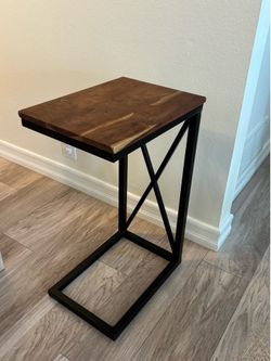 Side table