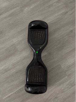 Hoverboard