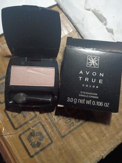 Avon true color eye shadow