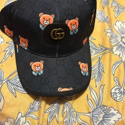 Designer Snap Back 