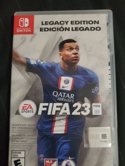 FiFA23