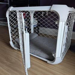 Diggs Evolve Dog Crate & Bed (Small)