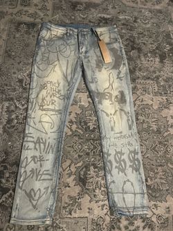 Ksubi pants
