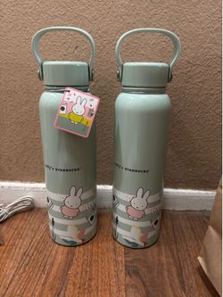 Starbucks Miffy