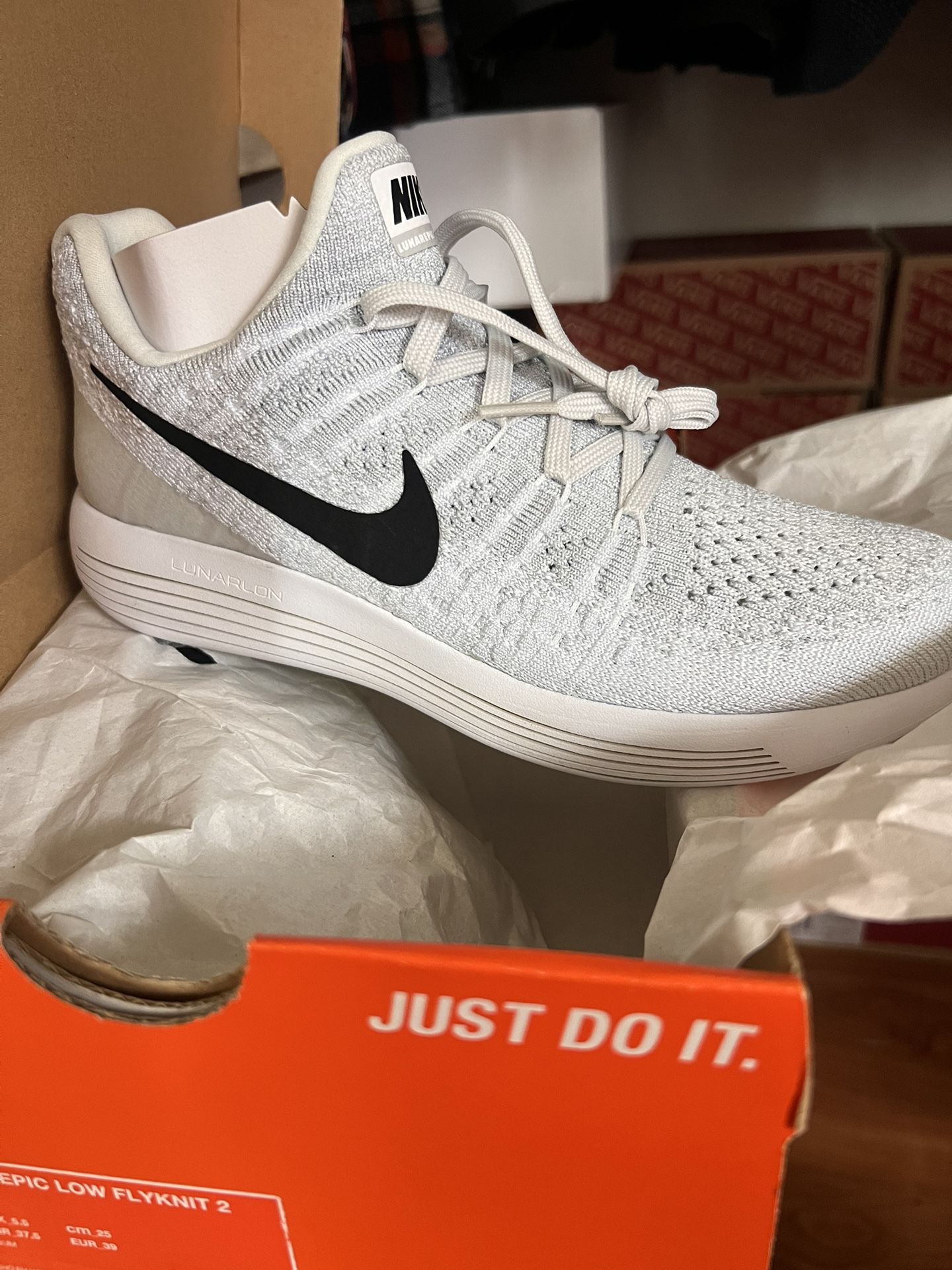 Nike Shoes