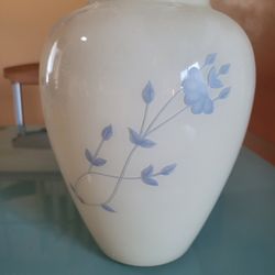 Princess House Vase