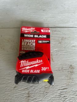 Cinta Milwaukee