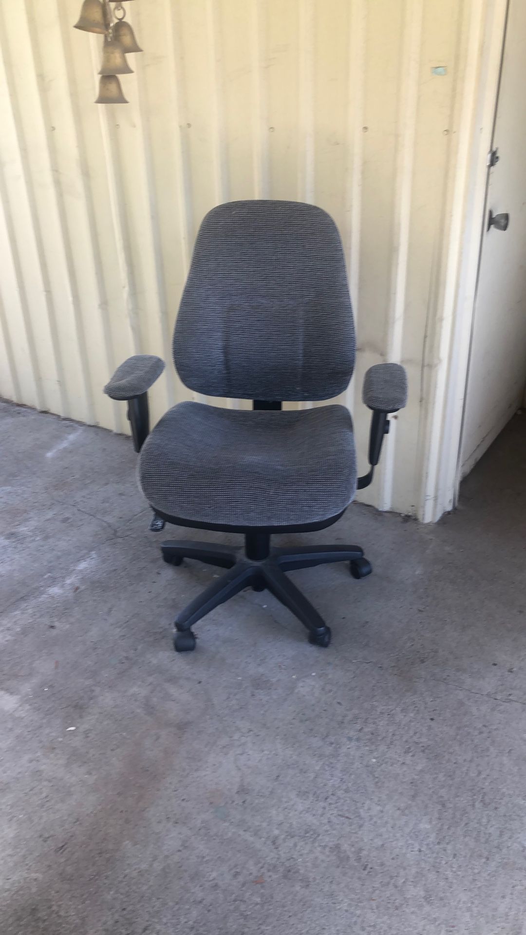 office chair