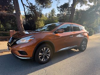 2016 Nissan Murano