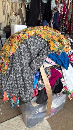 Women clothes bundle