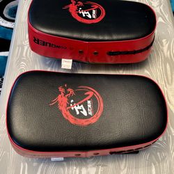Boxing Pads