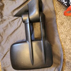 GM/Chevy 99-06 Tow Mirror Pass