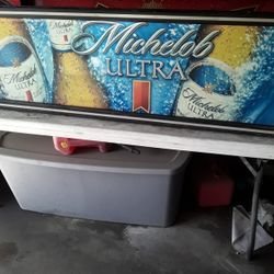 Michelob Light