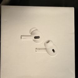 Brand New AirPod Pros Gen 2