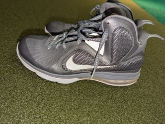 Lebron 9