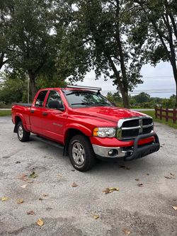 2003 Dodge Ram 1500