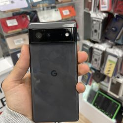 Google Pixel 6 Unlocked 128 GB