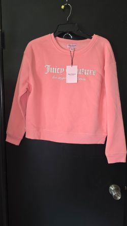 Juicy Couture 2 Piece Short Set