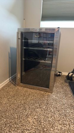 Free New Air Wine Cooler