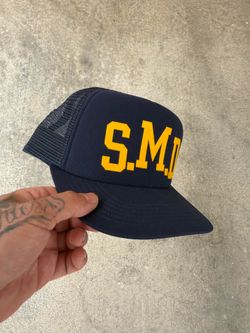 Supreme hat