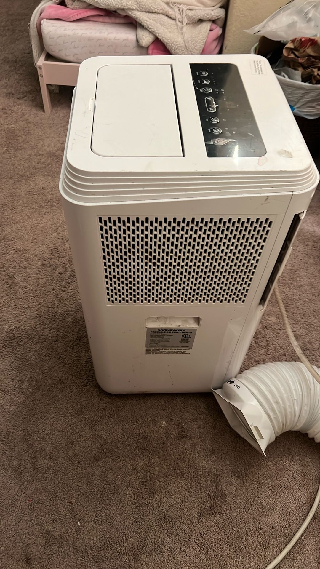 Portal AC UNIT!!! Need Gone Asap
