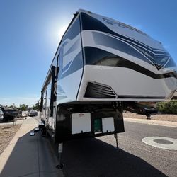 2023 Genesis Supreme 34GSXL