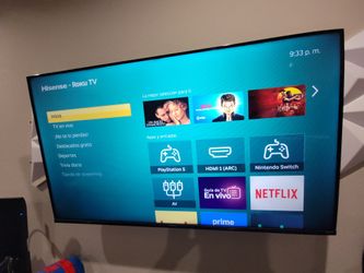 Tv 50'