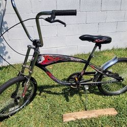 Pork Chopper..