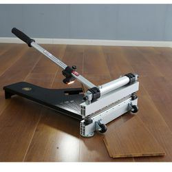 Laminate And Vinyl Planks Cutter 105.00