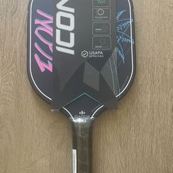 Diadem Icon Pickleball Paddle