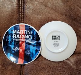 MARTINI RACING PORSCHE
917 Long Tail
WAP0509270J Collection 