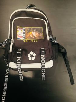 Back Pack