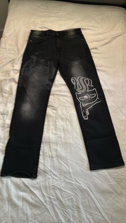 Skinny jeans