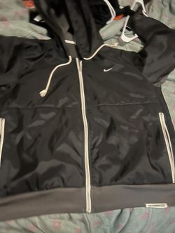 Nike Men’s Jacket 