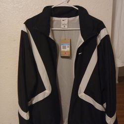 Men's Nike Windbreaker