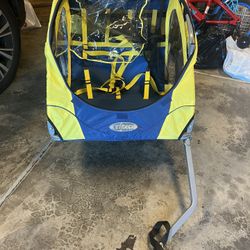 Instep Child Bike Trailer