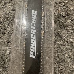 18 “ Bar And Chain