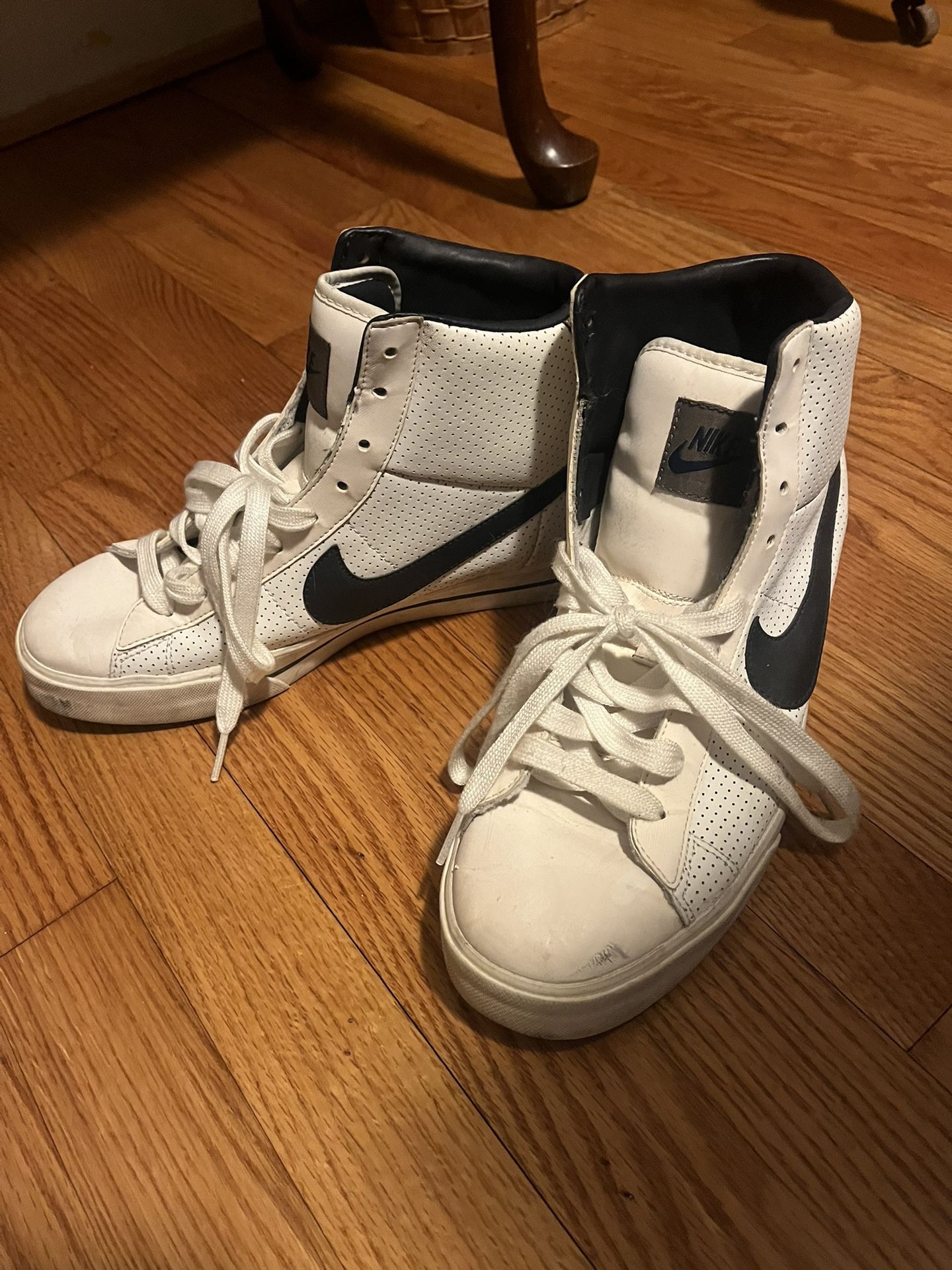 Nike high Tops 