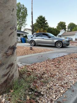2011 BMW 335i