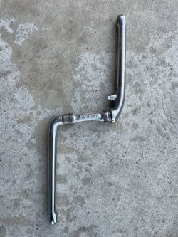 Vintage Sugino Bmx Cranks