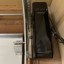 Garage Door Opener 
