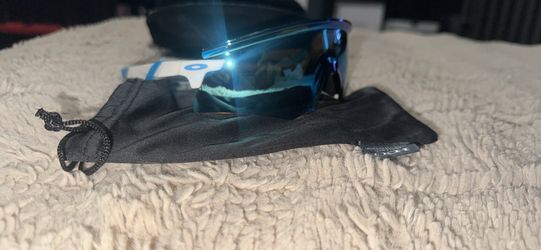 Oakley encoder